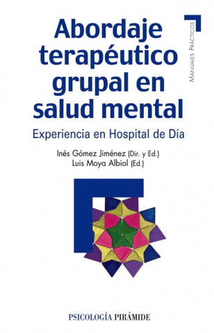 Mp-abordaje terapéutico grupal en salud mental : experiencia en un hospital de día