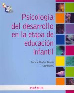 Psicología del desarrollo en la etapa de educación infantil