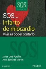 SOS-- infarto de miocardio : vivir es poder contarlo