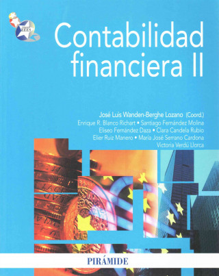 Contabilidad financiera II