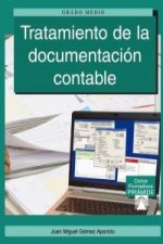 Tratamiento de la documentación contable