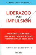 Liderazgo por impulsión