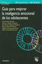 Programa INTEMO. Guía para mejorar la inteligencia emocional de los adolescentes