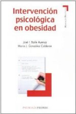 Intervención psicológica en obesidad