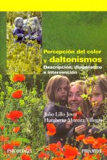 Percepción del color y daltonismos : descripción, diagnóstico e intervención