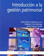 Introducción a la gestión patrimonial