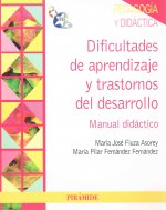 Dificultades de aprendizaje y trastornos del desarrollo