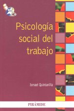 Psicología social del trabajo