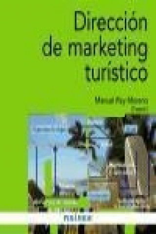 Dirección de marketing turístico