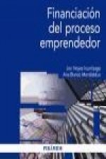 Financiación del proceso emprendedor