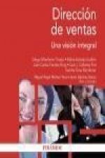 Dirección de ventas : una visión integral