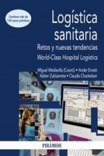 Logística sanitaria : retos y nuevas tendencias