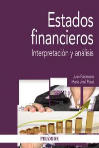 Estados financieros : interpretación y análisis