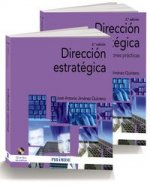 Pack Dirección estratégica