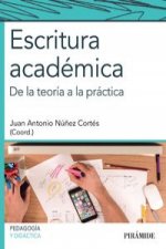 Escritura académica : de la teoría a la práctica