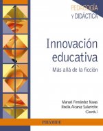 Innovación educativa : más allá de la ficción