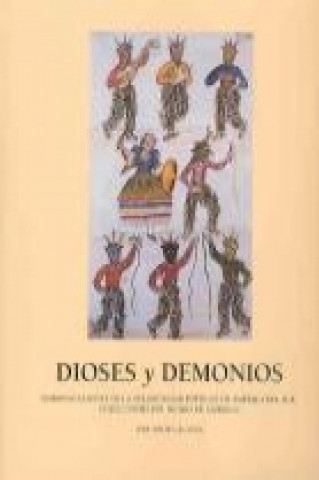 Dioses y demonios