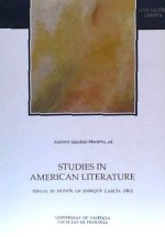 Estudies in american literature : an homage to Enrique García Diez