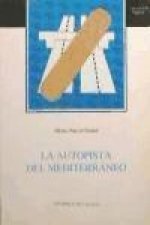 La autopista del Mediterráneo : cesiones, concesiones, servicios y servidumbres