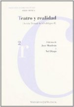 La realidad y el teatro : acción teatral de la Valldigna II