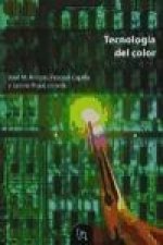 Tecnología del color