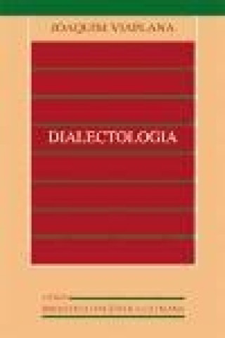 Dialectologia
