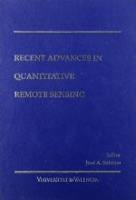 Recent advances in quantitative remote sensing