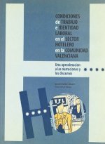 Condiciones de trabajo e identidad laobral en el sector hotelero de la Comunidad Valenciana