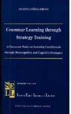 Grammar learning through strategy training : a classroom study on learning conditionals through metacognitive and cognitive strategies