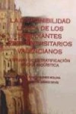 La disponibilidad léxica de los estudiantes preuniversitarios valencianos : estudio de estratificación sociolingüística