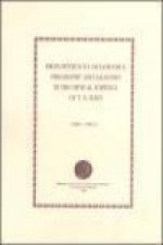 From physics to metaphysics : philosopny and allegory in the critical writings de T.S. Eliot