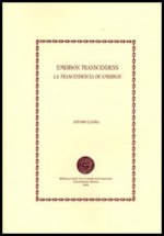 Emerson trascendens (trascendencia de Emerson)