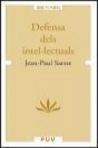 Defensa dels intel·lectuals