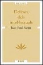 Defensa dels intel·lectuals