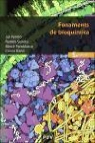 Fonaments de bioquímica (5a ed.)