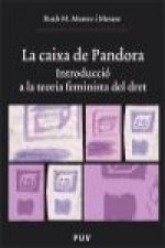 La caixa de Pandora : introducció a la teoria feminista del dret