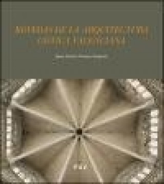 Bóvedas de la arquitectura gótica valenciana : traza y montea