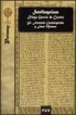 Seniloquium : Diego García de Castro