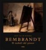 Rembrandt : el treball del pintor