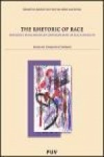 The rhetoric of race : toward a revolutionary construction of black identity