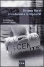 Sistema fiscal : introducció a la imposició