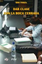 Dar clase con la boca cerrada