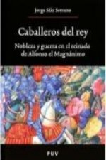Caballeros del rey : nobleza y guerra en el reinado de Alfonso el Magnánimo