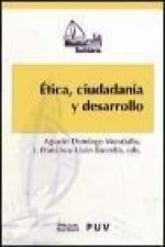 Ética, ciudadanía y desarrollo