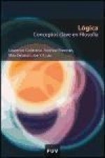 Lógica : conceptos clave en filosofía