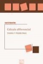 Cálculo diferencial : teoría y problemas