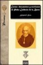 Cartas, documentos y escrituras de Pedro Calderón de la Barca