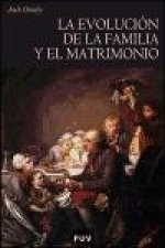 La evolución de la familia y del matrimonio en Europa