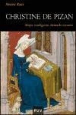 Christine de Pizán : mujer inteligente, dama de corazón