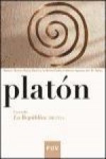 Platón : leyendo La República (506-521C)